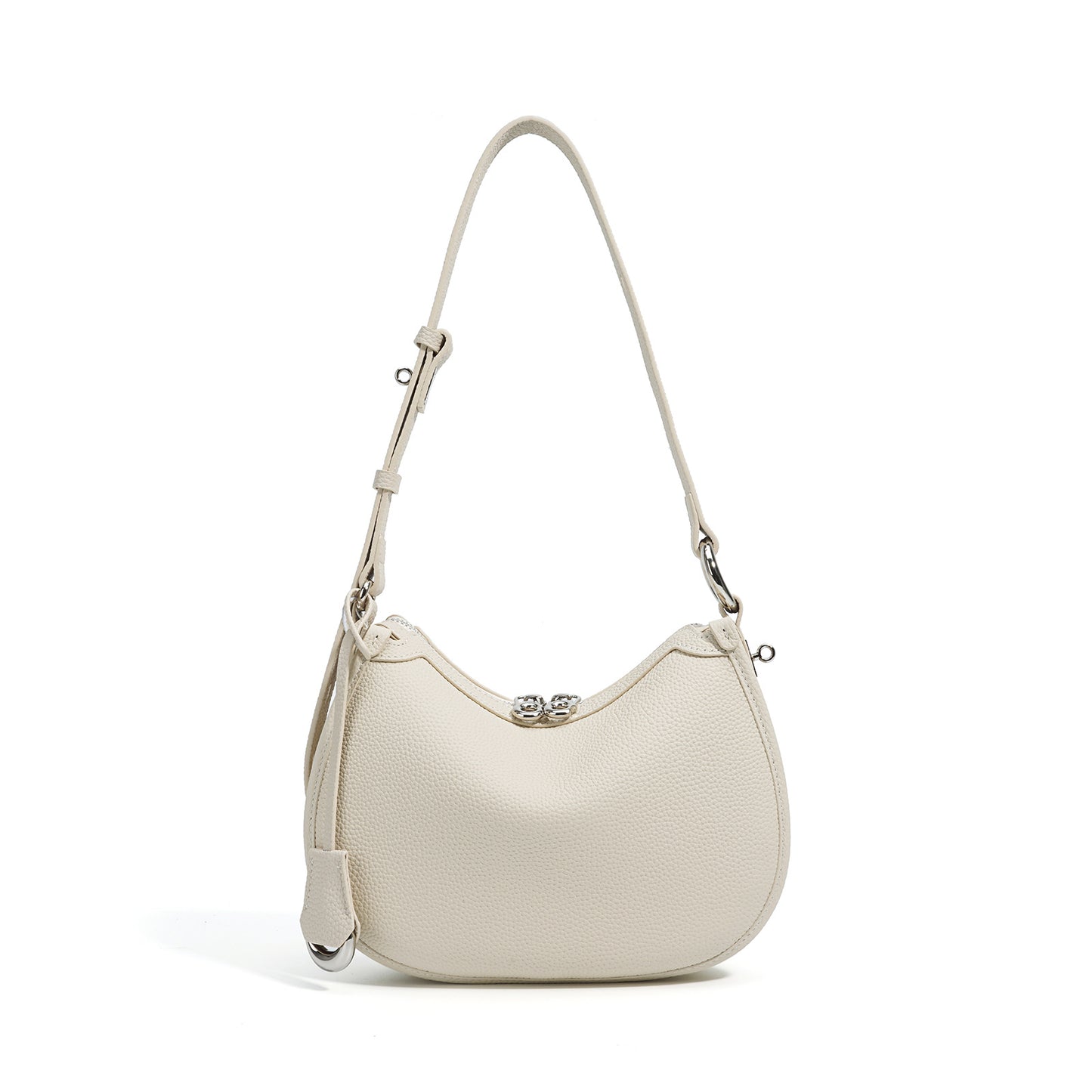 Women's Leather Advanced Texture Fashion Simple Bags