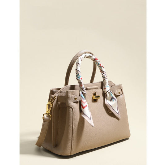 Women's Big High-grade Fashion Commuter Light Luxury Crossbody Bags