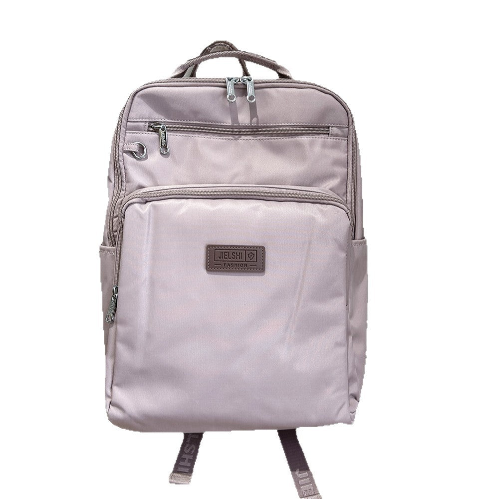 Fashion Women's Multipurpose Oxford Cloth Tourist Backpacks