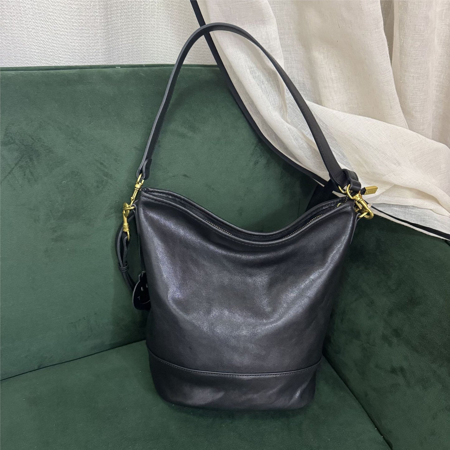 Single Versatile Texture Korean Style Niche Bags