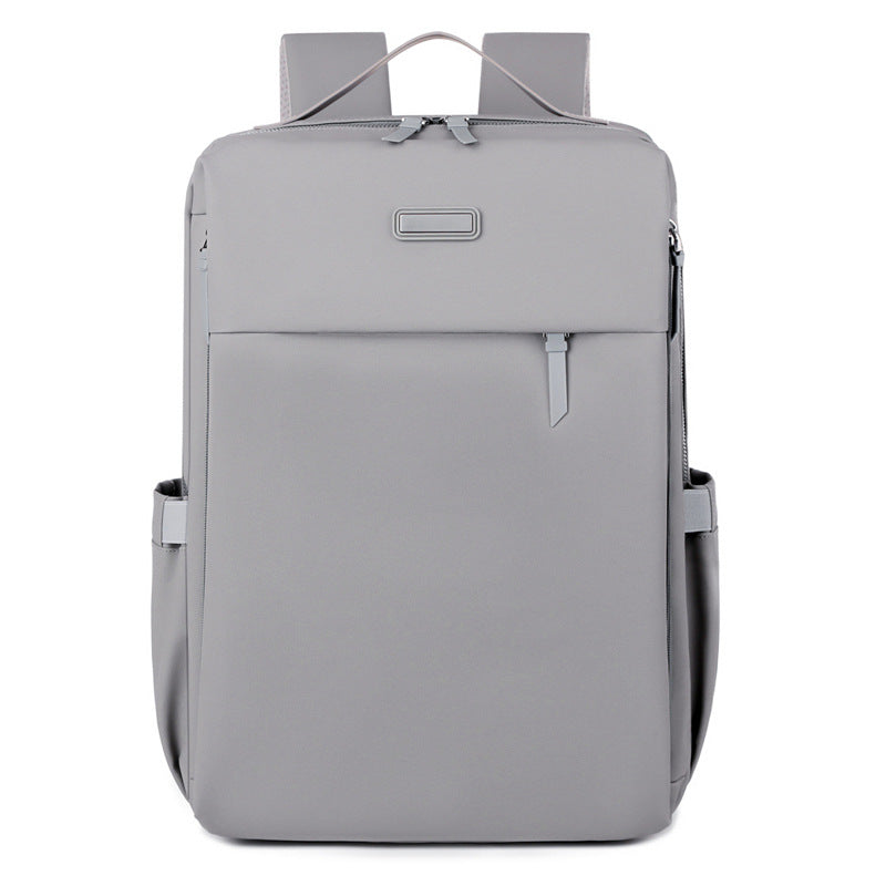 Women's & Men's & Business Multifunctional Computer Large Capacity Backpacks