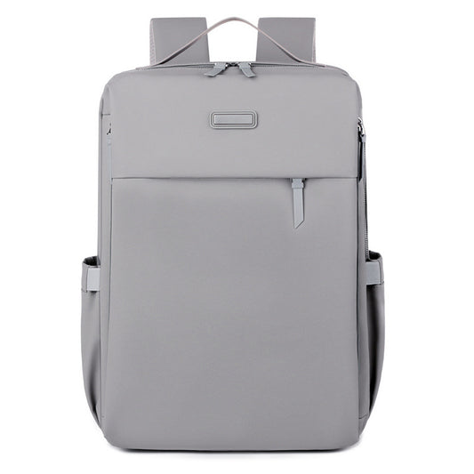 Women's & Men's & Business Multifunctional Computer Large Capacity Backpacks