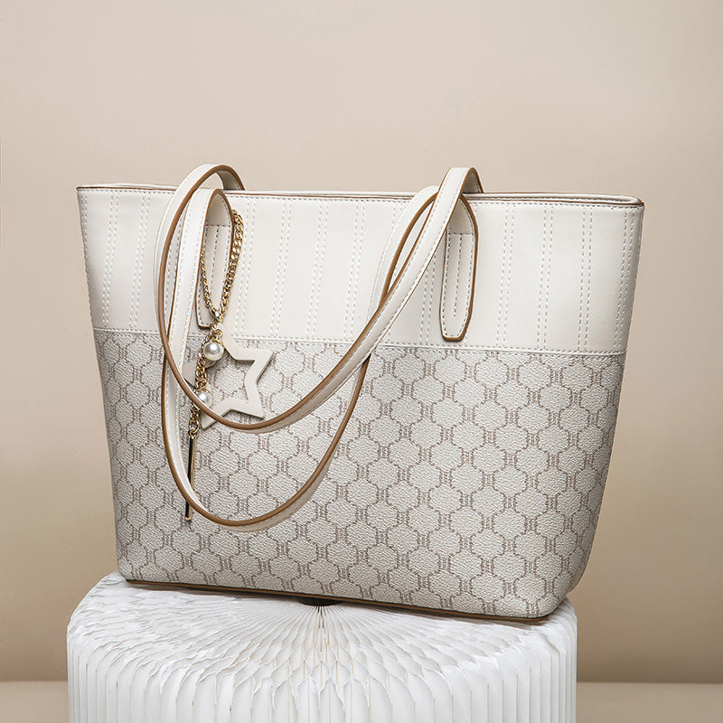 Innovative Female Gift High Sense Niche Handbags