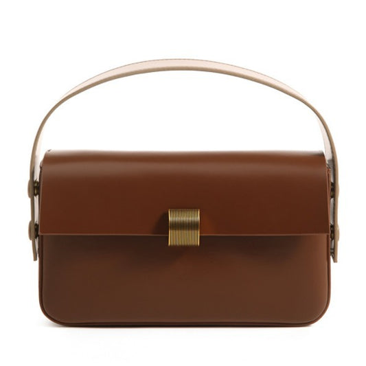 Women's Portable High-grade Elegant Niche Single Shoulder Bags