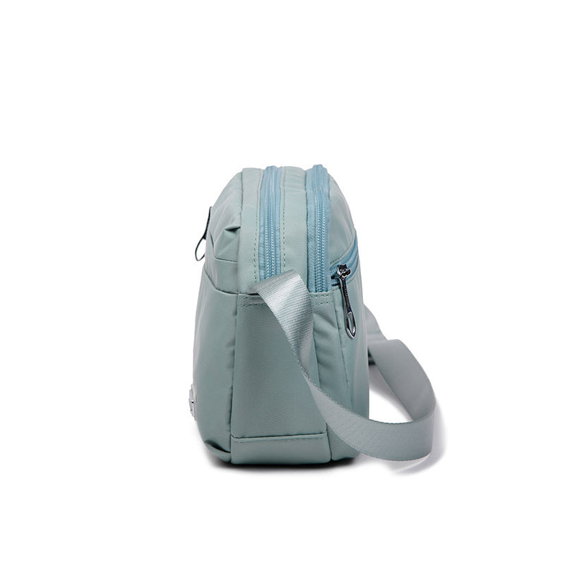 Women's Summer Oxford Cloth Mother Canvas Simple Bags