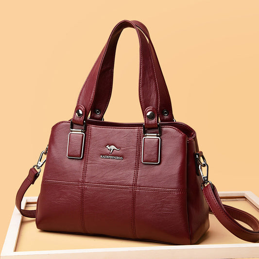 Cool Charming Pretty Women's Large Capacity Crossbody Bags