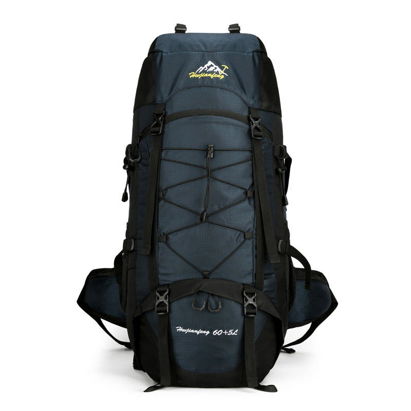Burden Reduction Large Capacity Running Device Bags