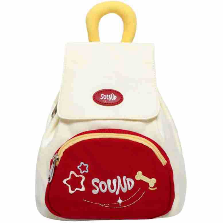 Charming Women's Canvas Niche College Good-looking Backpacks