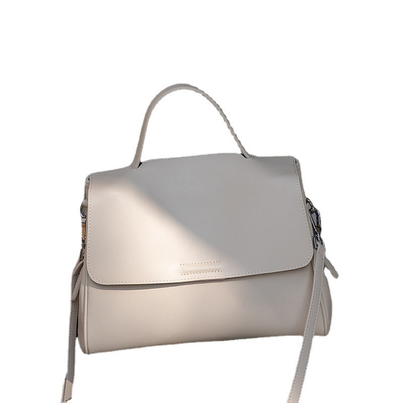 Women's Large Capacity Genuine Leather High-grade Fashion Handbags