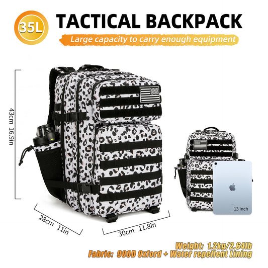 Women's & Men's & Waterproof Lightweight Backpacks