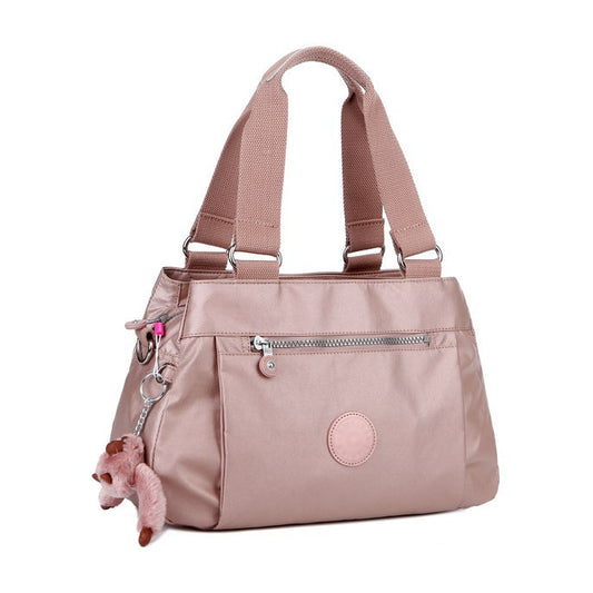 Women's Recruitment Distribution Wrist Medium Size Handbags