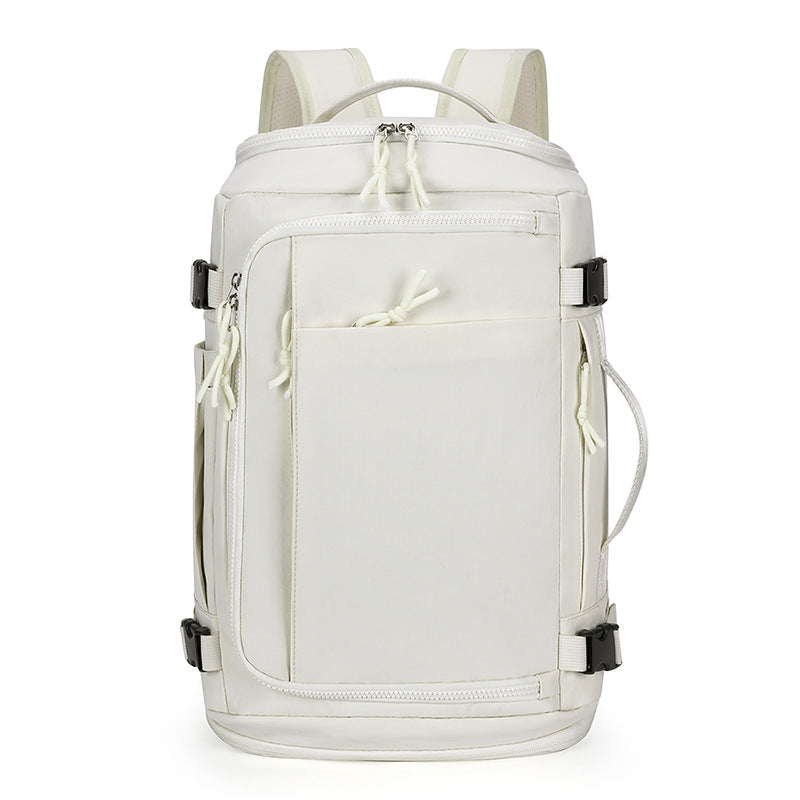 Women's & Men's & Shoe Warehouse Waterproof Hard-wearing Dry Backpacks