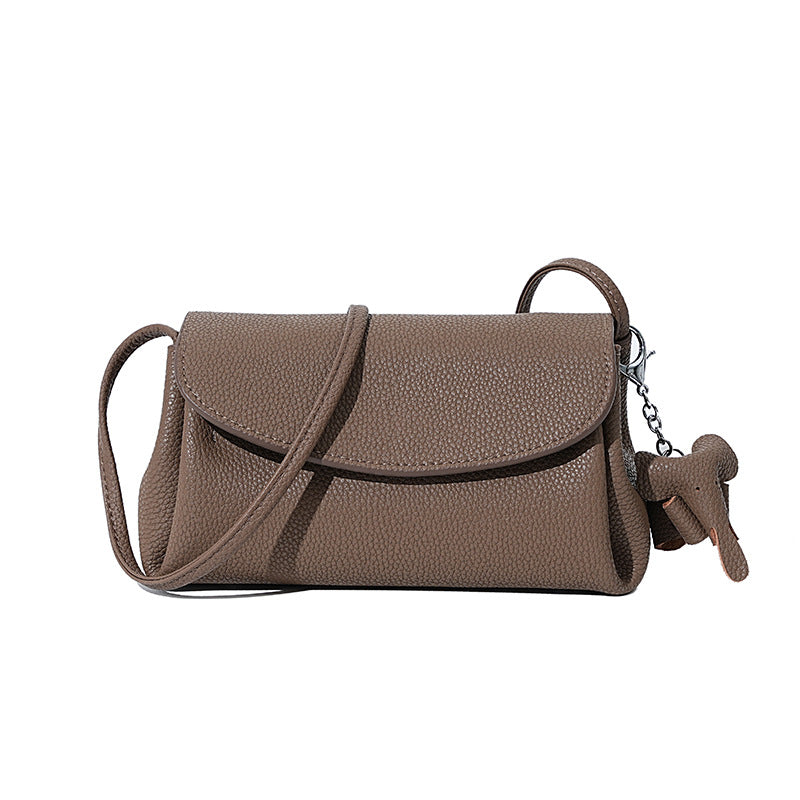 Women's Classic Style High-grade Versatile Exquisite Genuine Bags