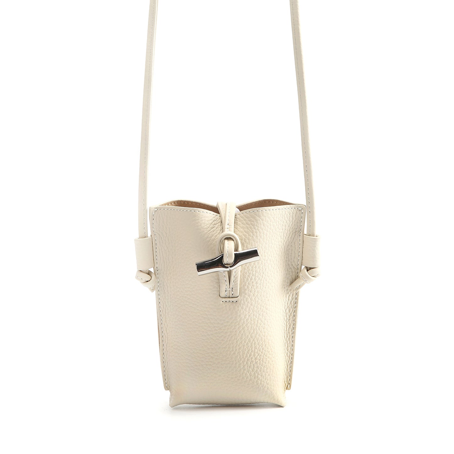 Popular Women's First Layer Cowhide Lightweight Crossbody Bags