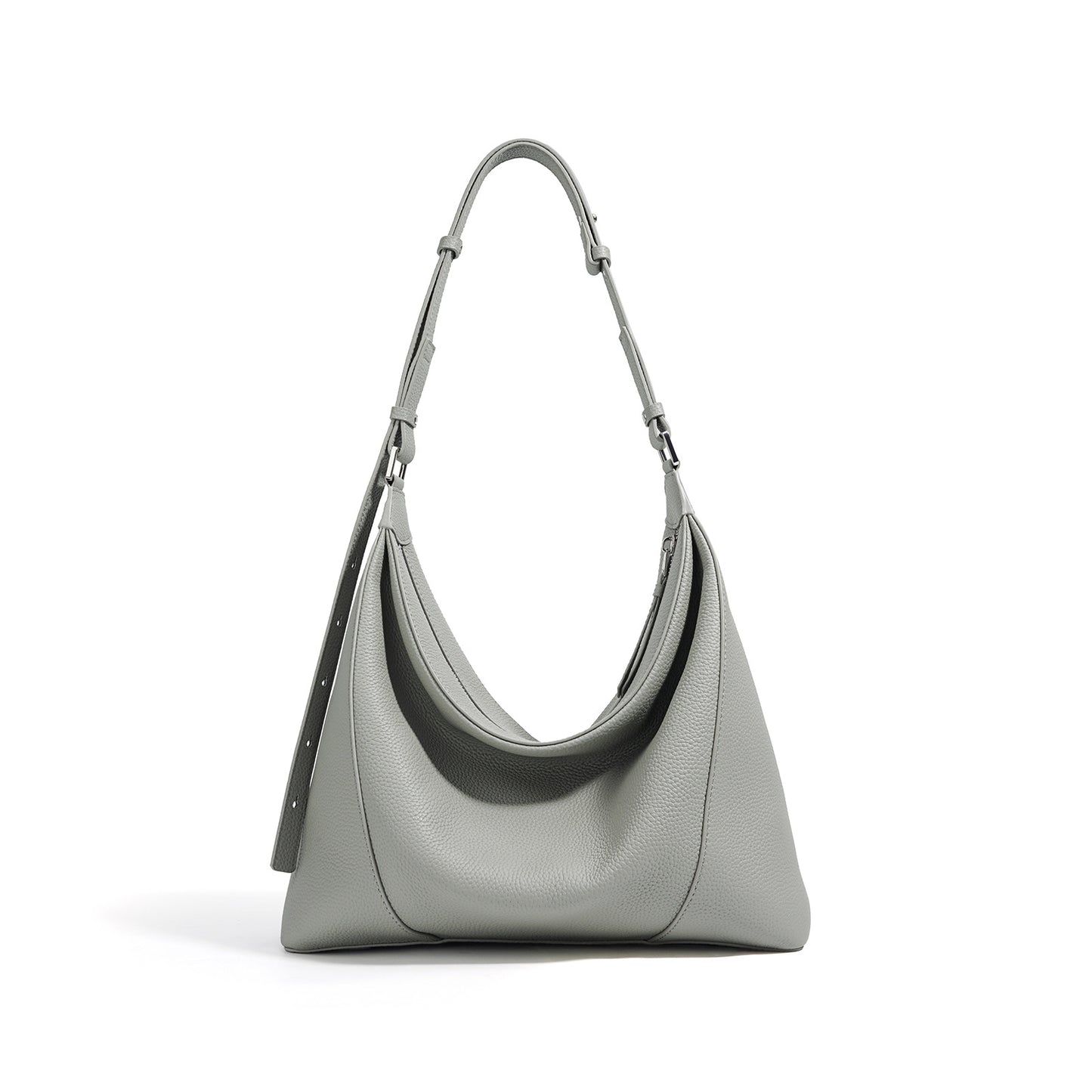 Women's Design Advanced Soft Leather Fashion Western Shoulder Bags