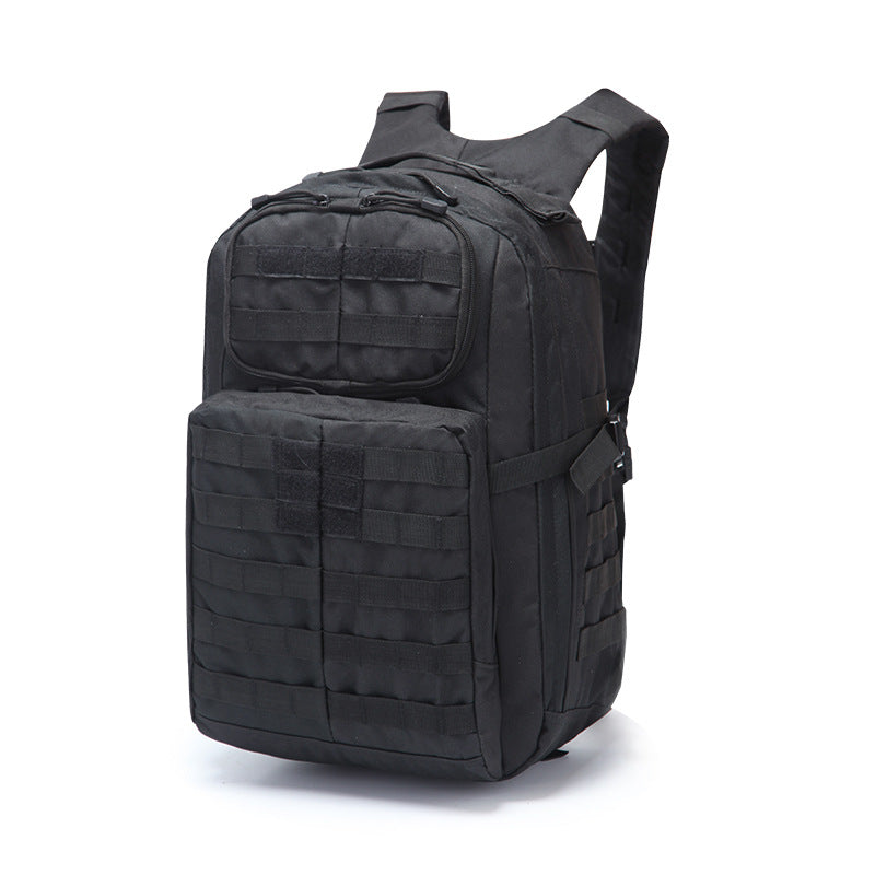 Women's & Men's & Cycling Expansion System On Foot Backpacks