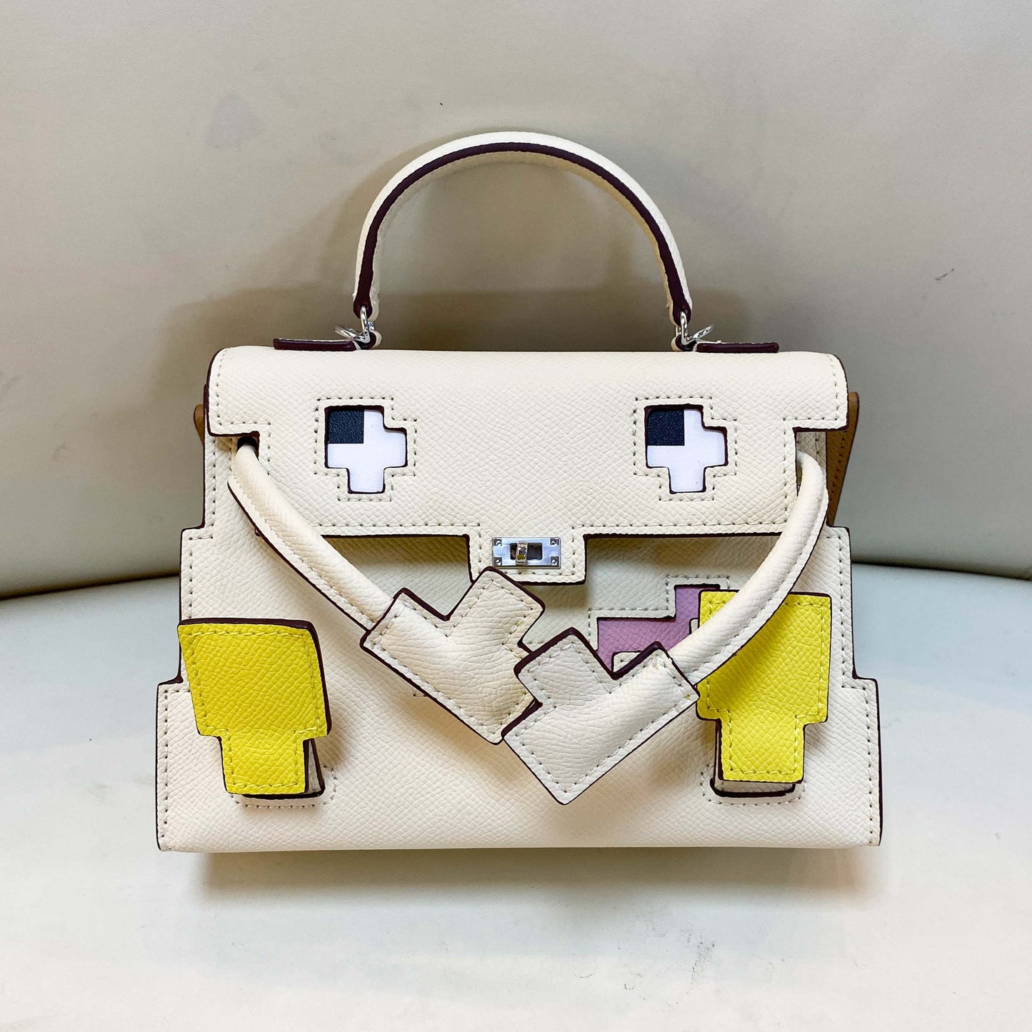 Cool Charming Doll Kelly Design Cartoon Bags