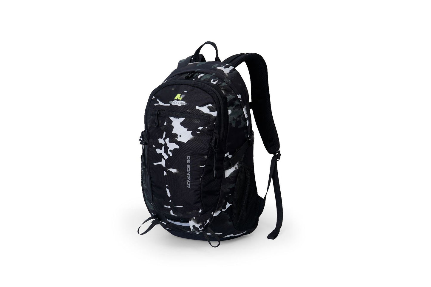 Women's & Men's & Nylon Waterproof Light Walking Leisure Mountaineering Backpacks