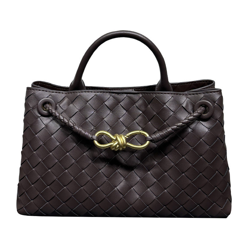Women's Quality Old Money Style Genuine Leather Bags