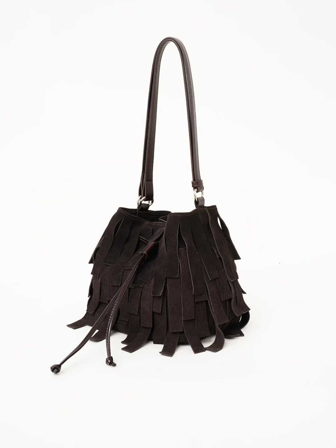 Women's Niche Portable Large Capacity Totes Fashion Shoulder Bags