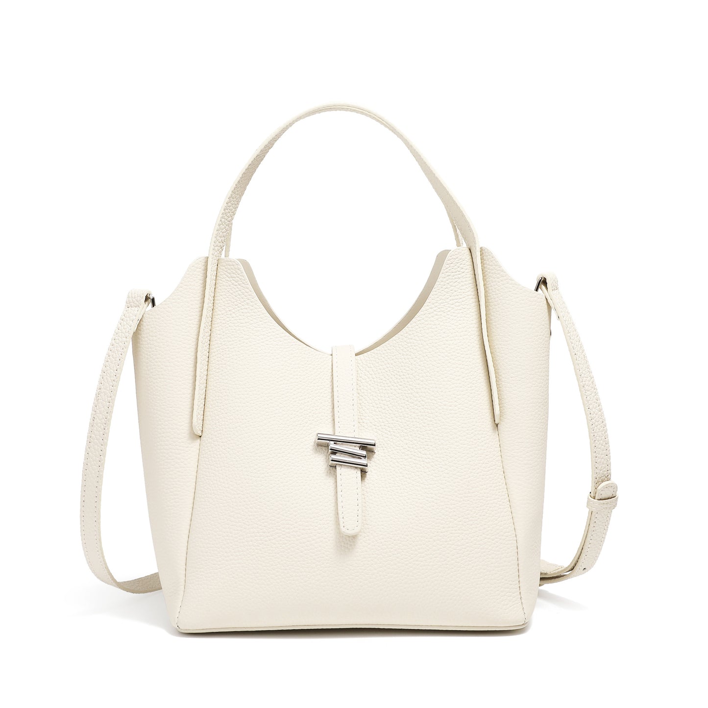 Women's Daily Commuter Fashion Wind Chimes Vegetable Crossbody Bags