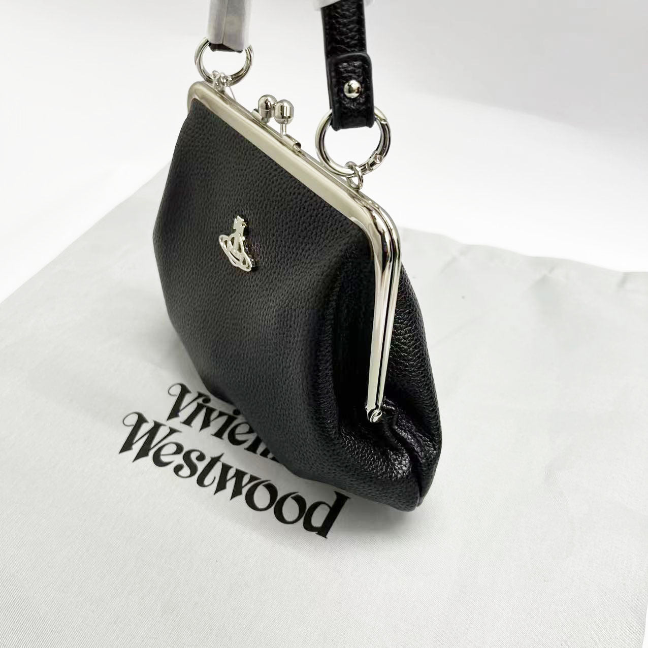 Women's Niche Design Chain Ancient Queen Mother Crossbody Bags