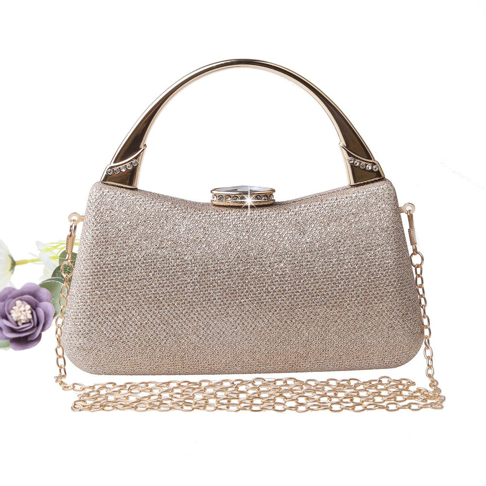 Classic Fashion Dinner Commuter Can Be Evening Bags