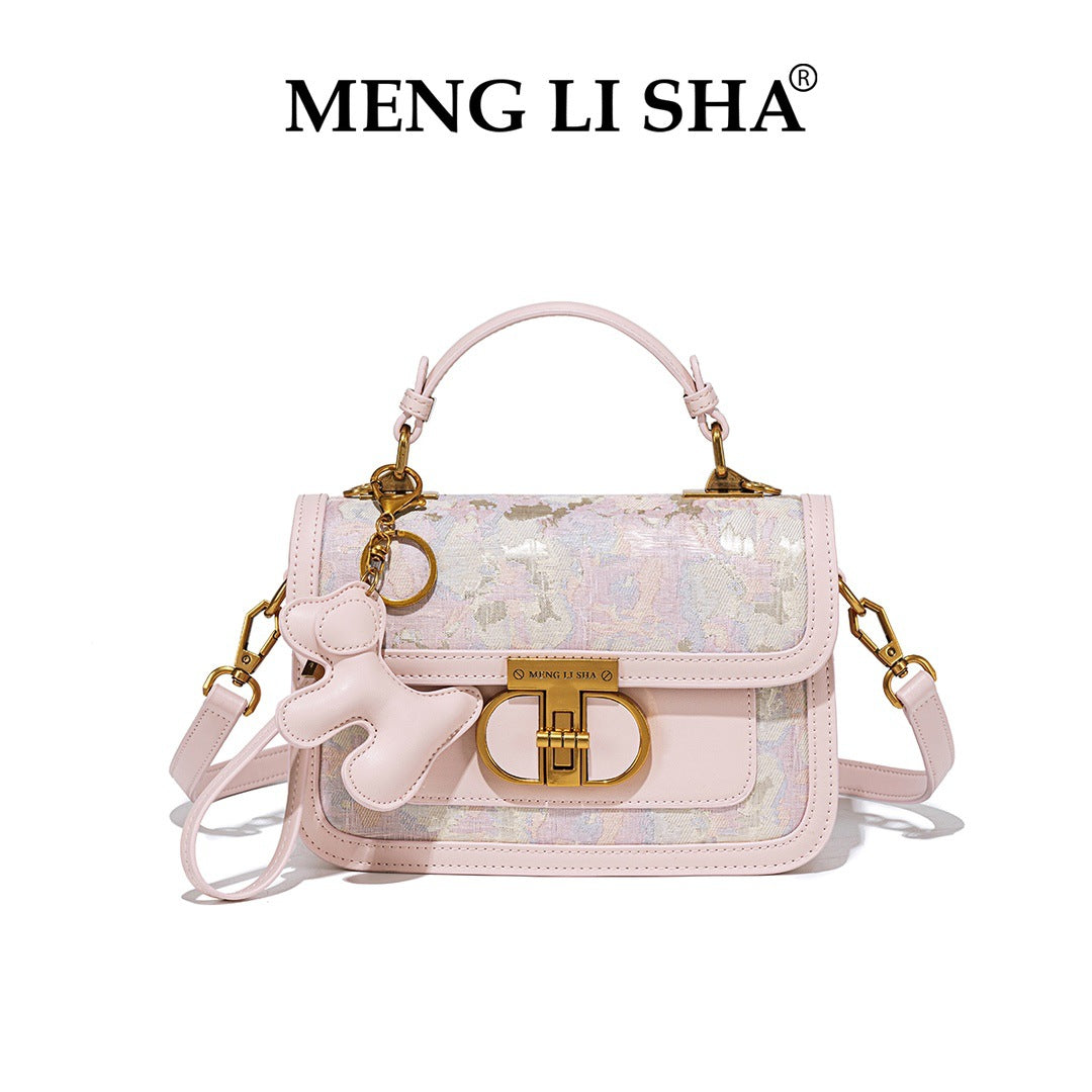 Women's Summer Niche Underarm Commuter Portable Crossbody Bags