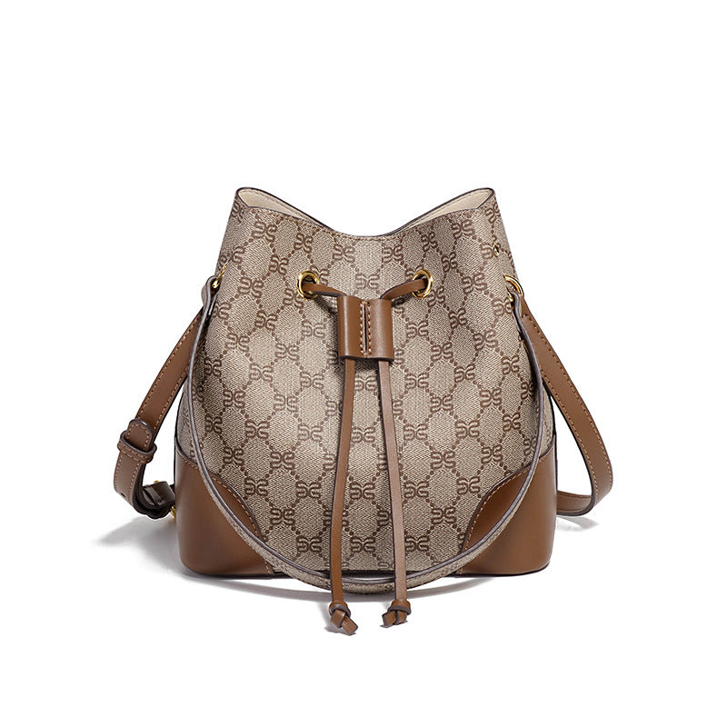 Durable Women's Trendy One Underarm Fashion Bags