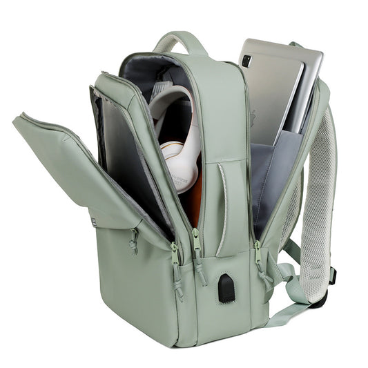 Color Boarding Machine Dry Wet Separation Backpacks