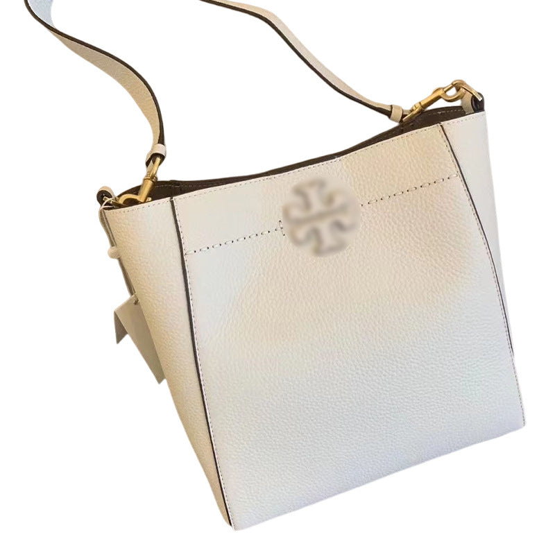 Trendy Korean Style Wide Strap Deformation Shoulder Bags