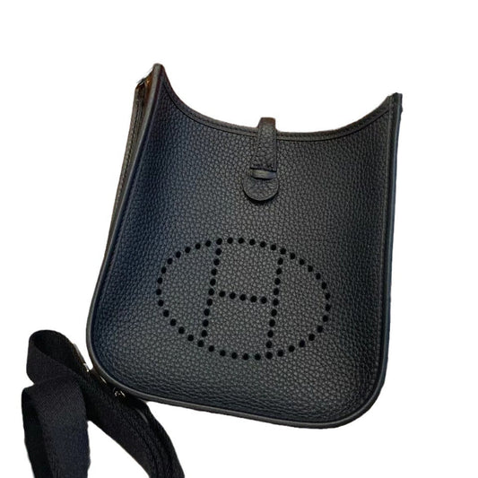 Women's Imported Leather Genuine Soft Wax Thread Crossbody Bags