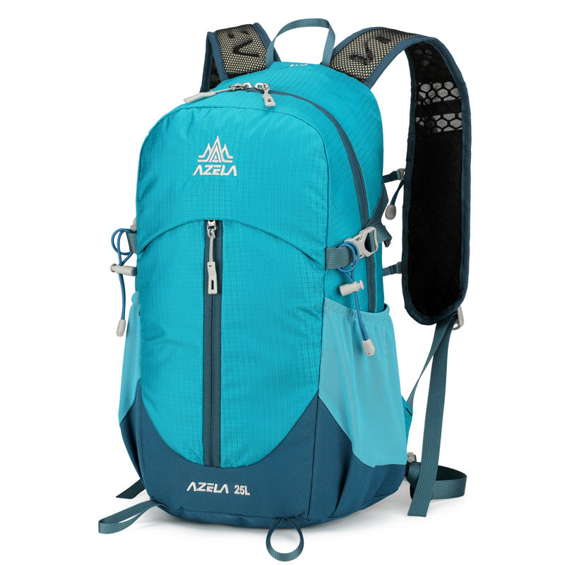 Stylish Self-adjustable Bearing System Ventilation Backboard Backpacks