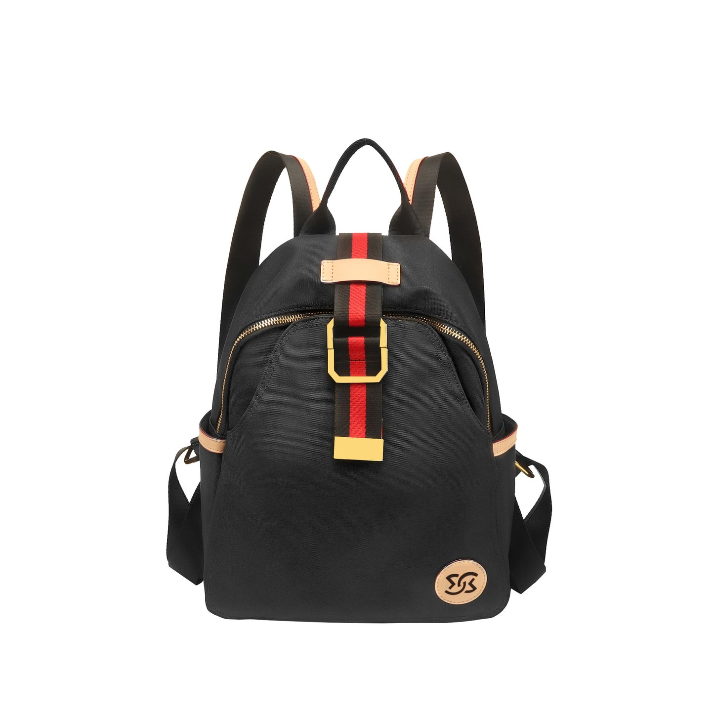 Large Capacity Fashion Personalized Unisex Commuter Backpacks
