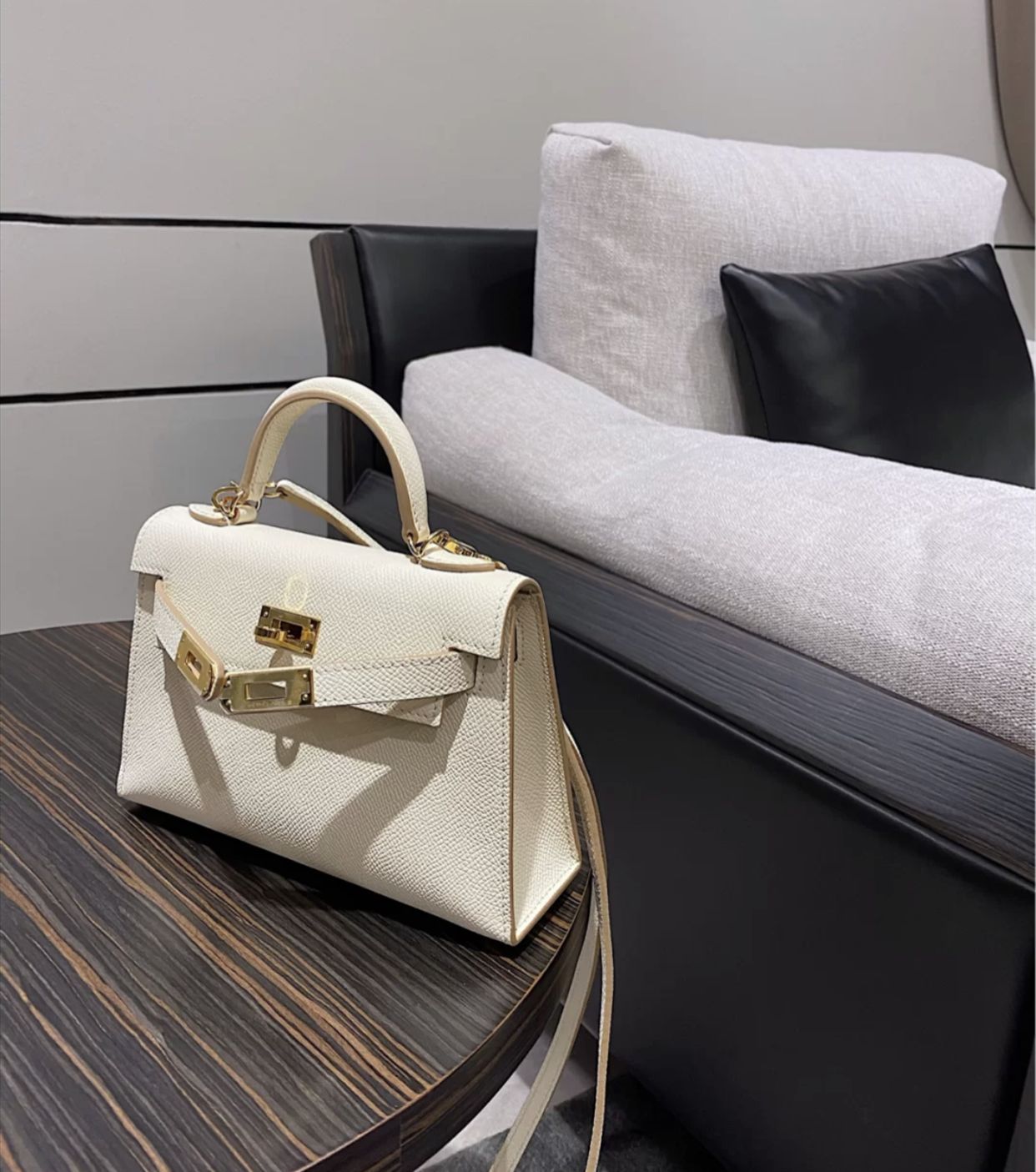 Women's Generation Fashion Trendy Genuine Leather Bags