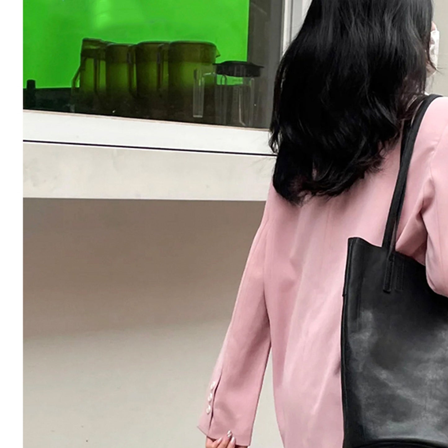 Women's Niche Lazy Flower Dong Sun Zi Retro Shoulder Bags