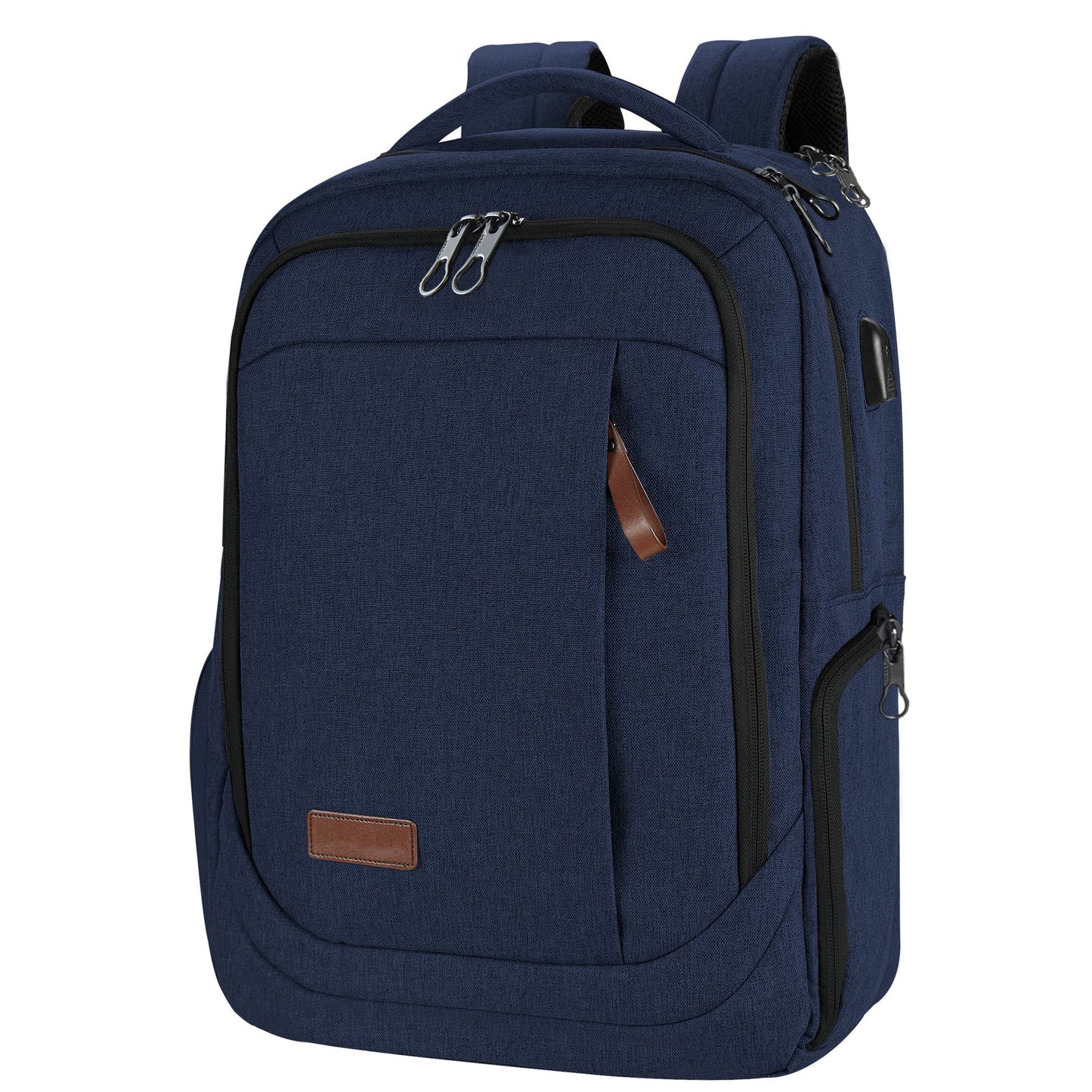 Women's & Men's & Multifunctional Note Computer Large Capacity Backpacks