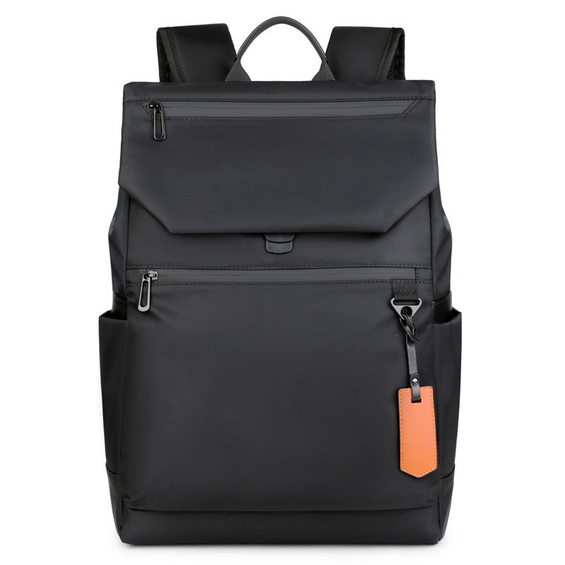 New Men's High Quality Simple Junior Backpacks