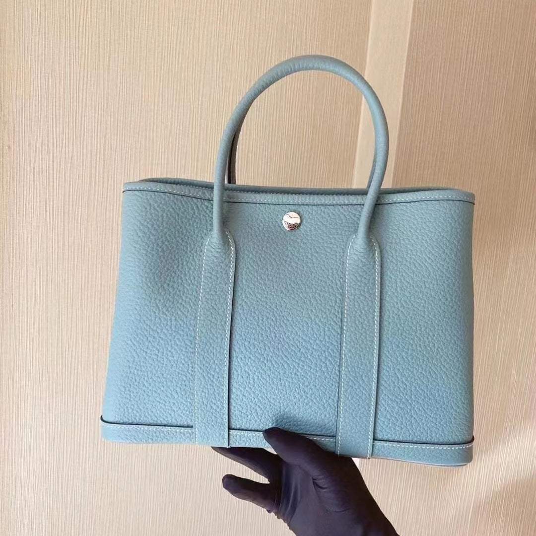 Classy Women's Version Leather Hand Hanging Bags