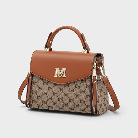 Women's New Glamorous Summer Design High-grade Handbags