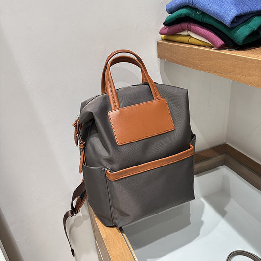 Women's & Men's & Korean Style Design Sense Niche Bags