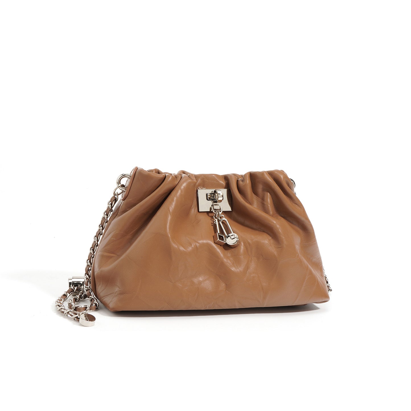 Women's Special Clearance High-grade Genuine Leather Fashion Handbags