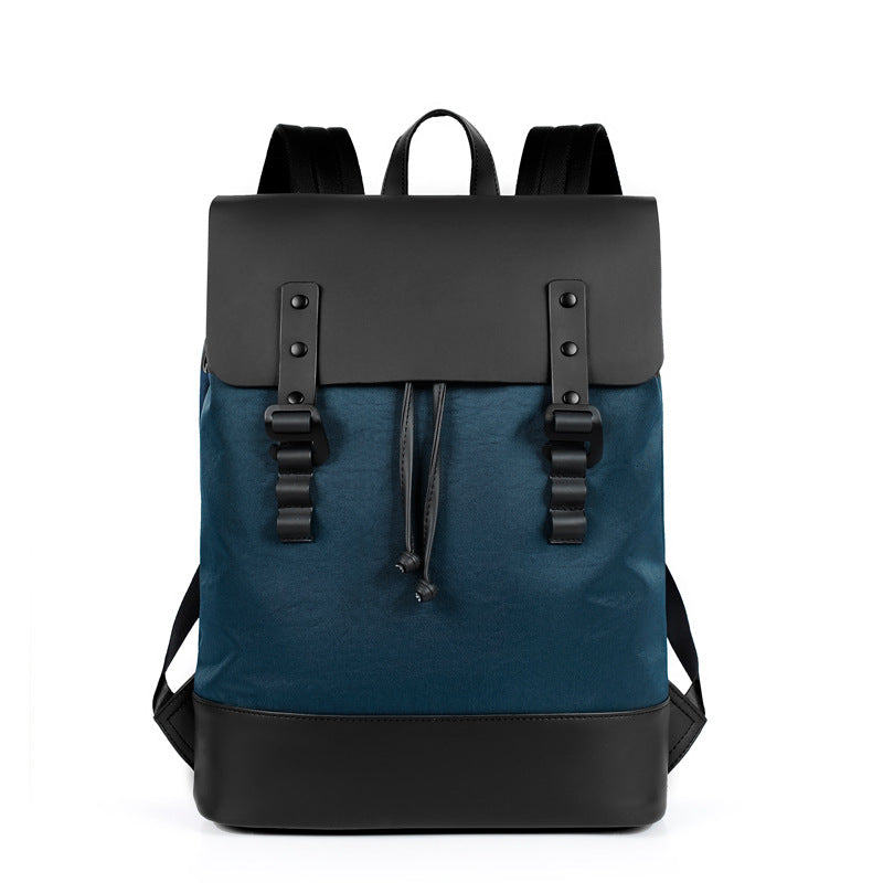 Men's Large Capacity Leisure Early High Support Backpacks