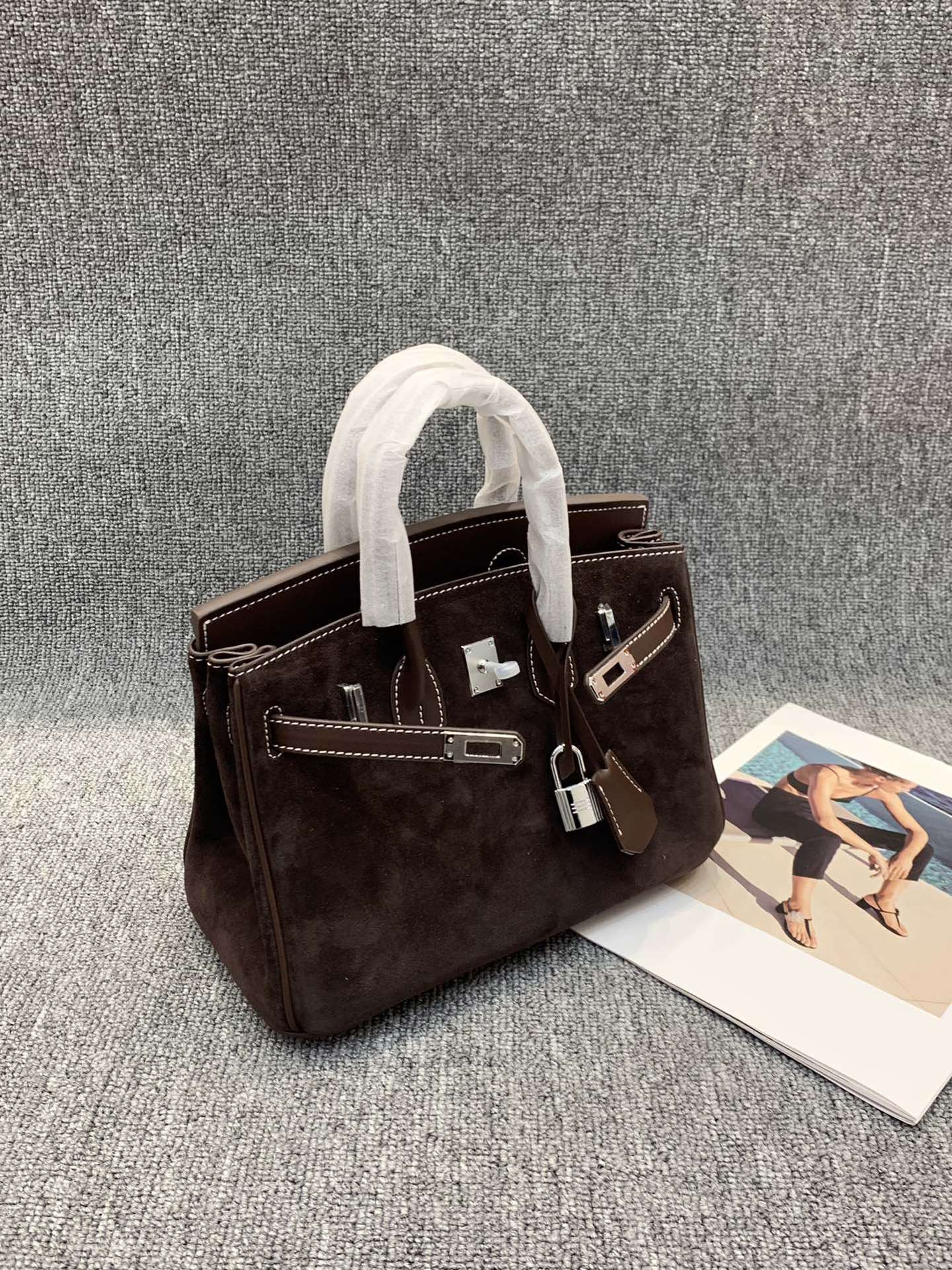 Women's Vintage High Quality Genuine Leather Handbags