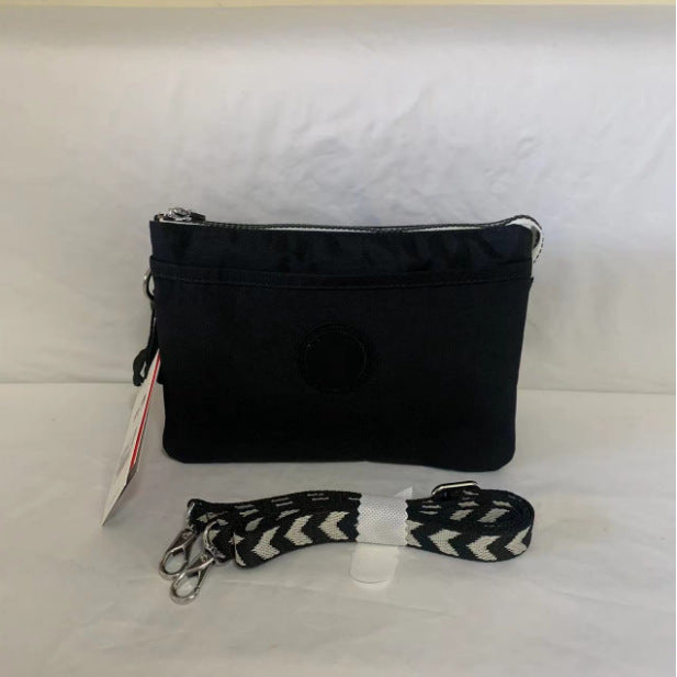 Women's Spring Jacquard Joint Name Limited Edition Crossbody Bags