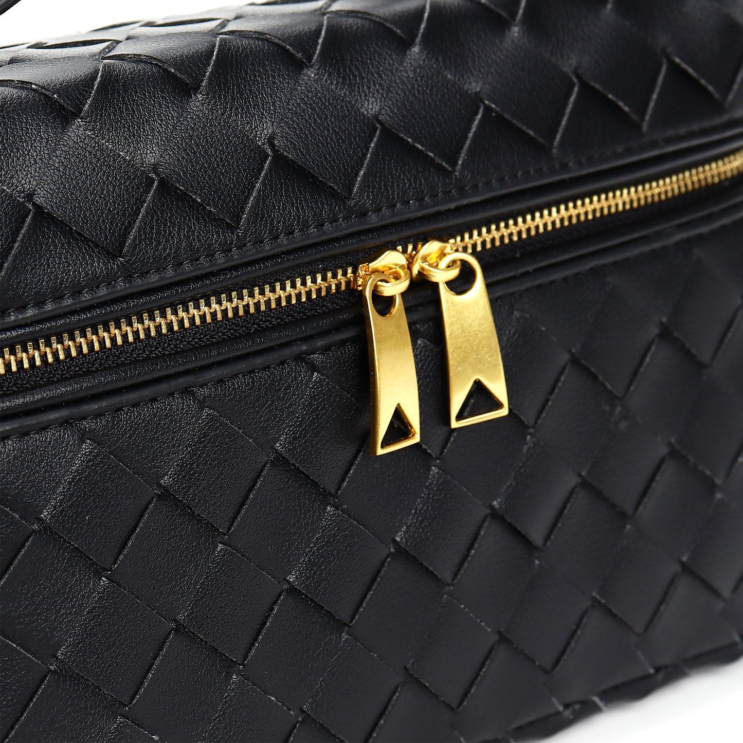 Classic Style Box Female Genuine Leather Portable Crossbody Bags
