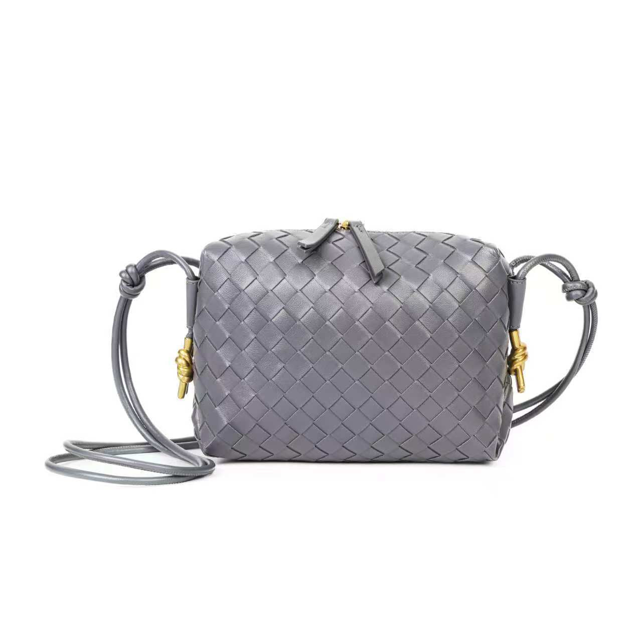 Glamorous Women's Versatile High Sense Clutch Crossbody Bags