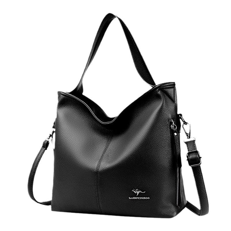 Women's Trendy Slouchy Versatile Fashion Charming Crossbody Bags