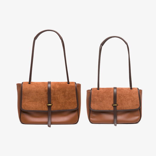 Women's High-grade Design Fashionable Large Capacity Shoulder Bags