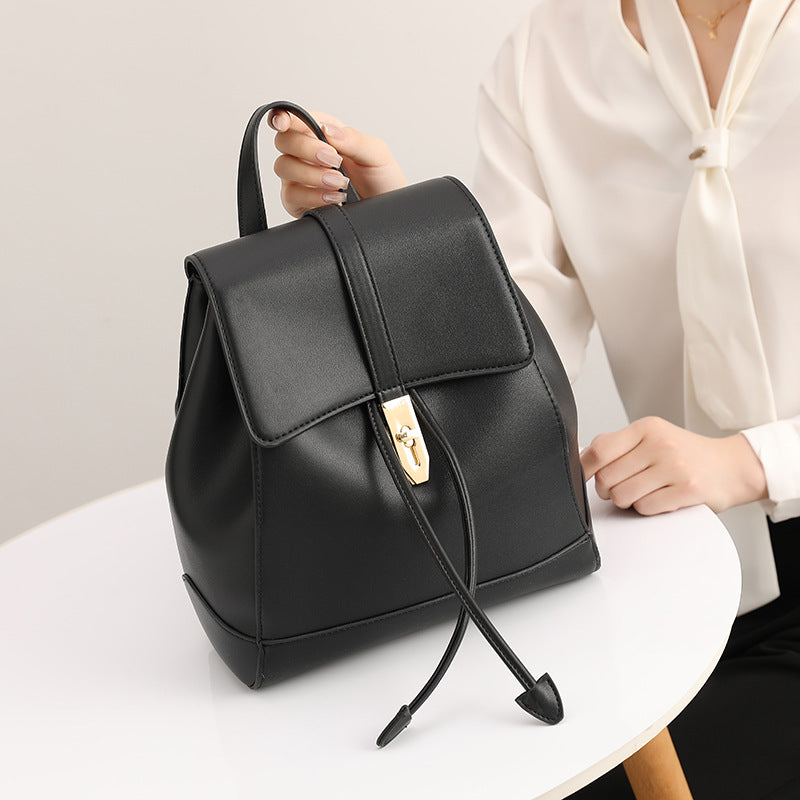 Women's Stylish Lightweight Korean Style College Trip Backpacks